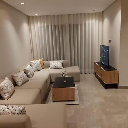 Appartement Haut Standing Au Centre De Casablanca Maarif Экстерьер фото