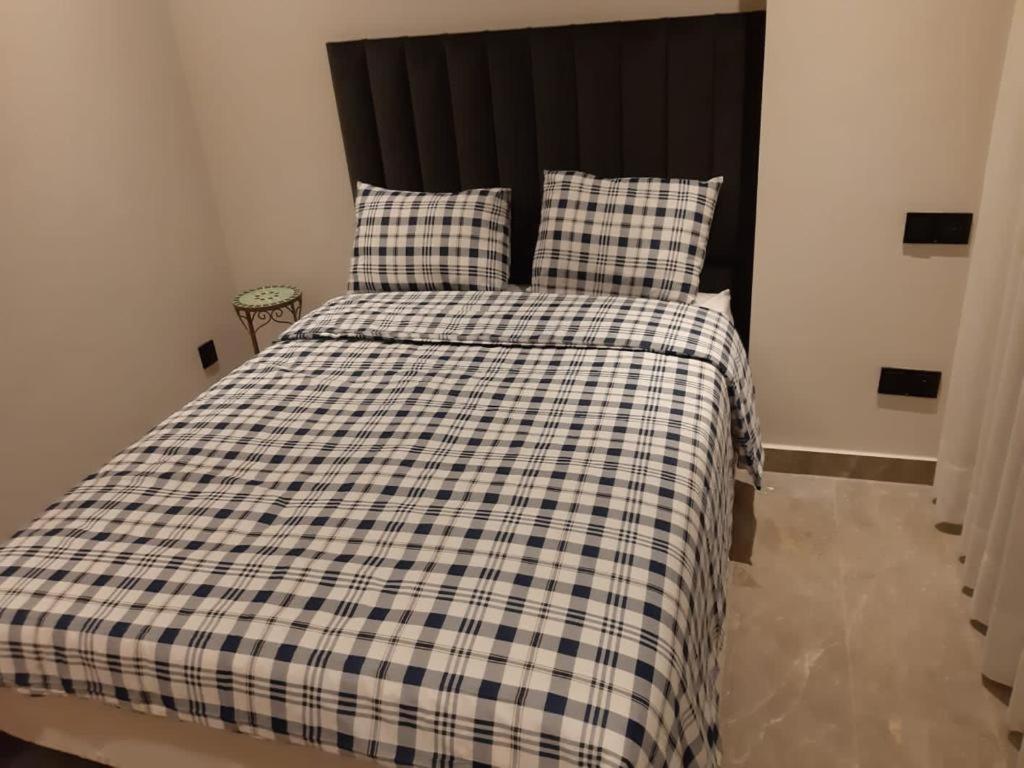 Appartement Haut Standing Au Centre De Casablanca Maarif Экстерьер фото