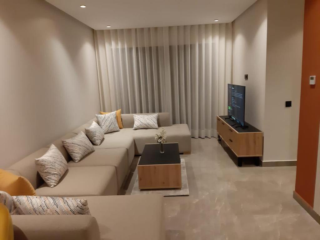 Appartement Haut Standing Au Centre De Casablanca Maarif Экстерьер фото